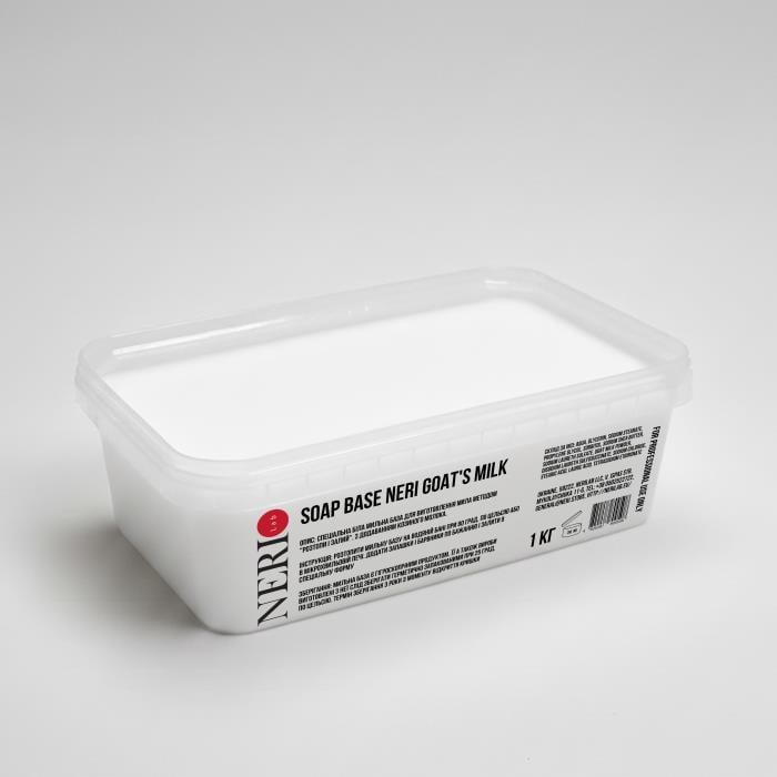 Мильна  база Goat's Milk 1 кг