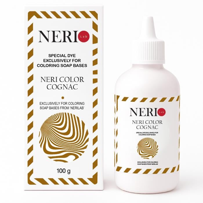 Neri Color Cognac